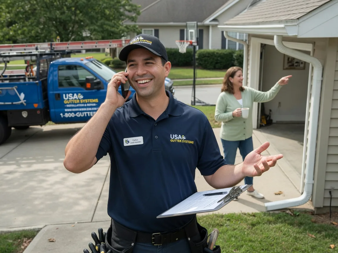 Gutter Installation Wisconsin Rapids, WI FAQs